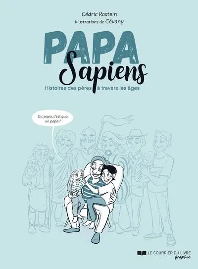 Papa Sapiens